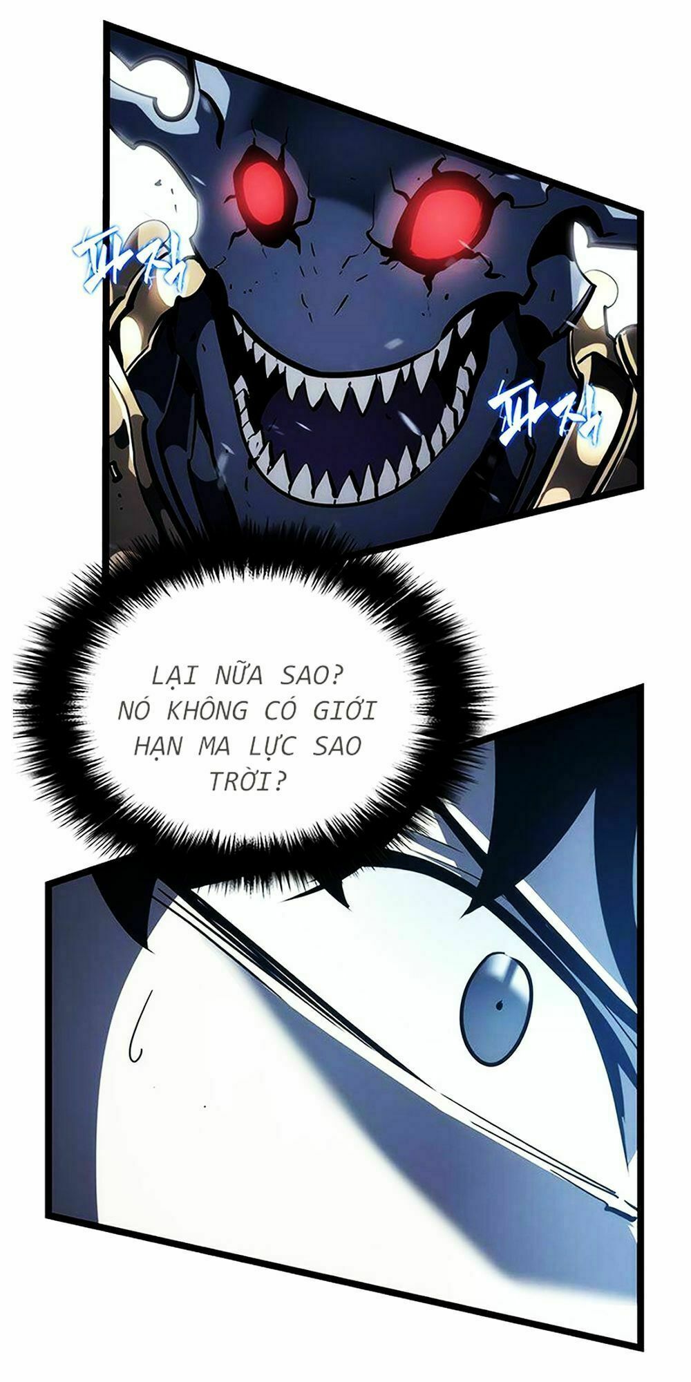 đọc truyện Tôi Thăng Cấp Một Mình Chương 87 ảnh 87 tại Thiên Thai Truyện