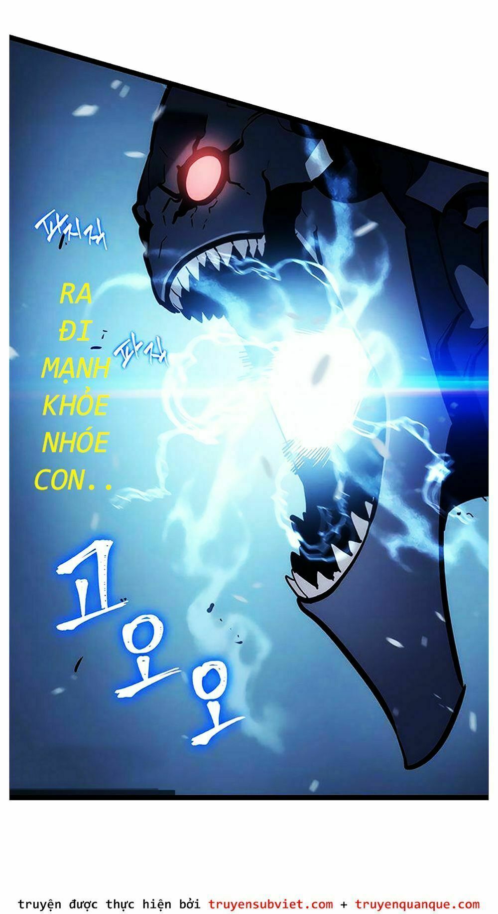 đọc truyện Tôi Thăng Cấp Một Mình Chương 87 ảnh 89 tại Thiên Thai Truyện