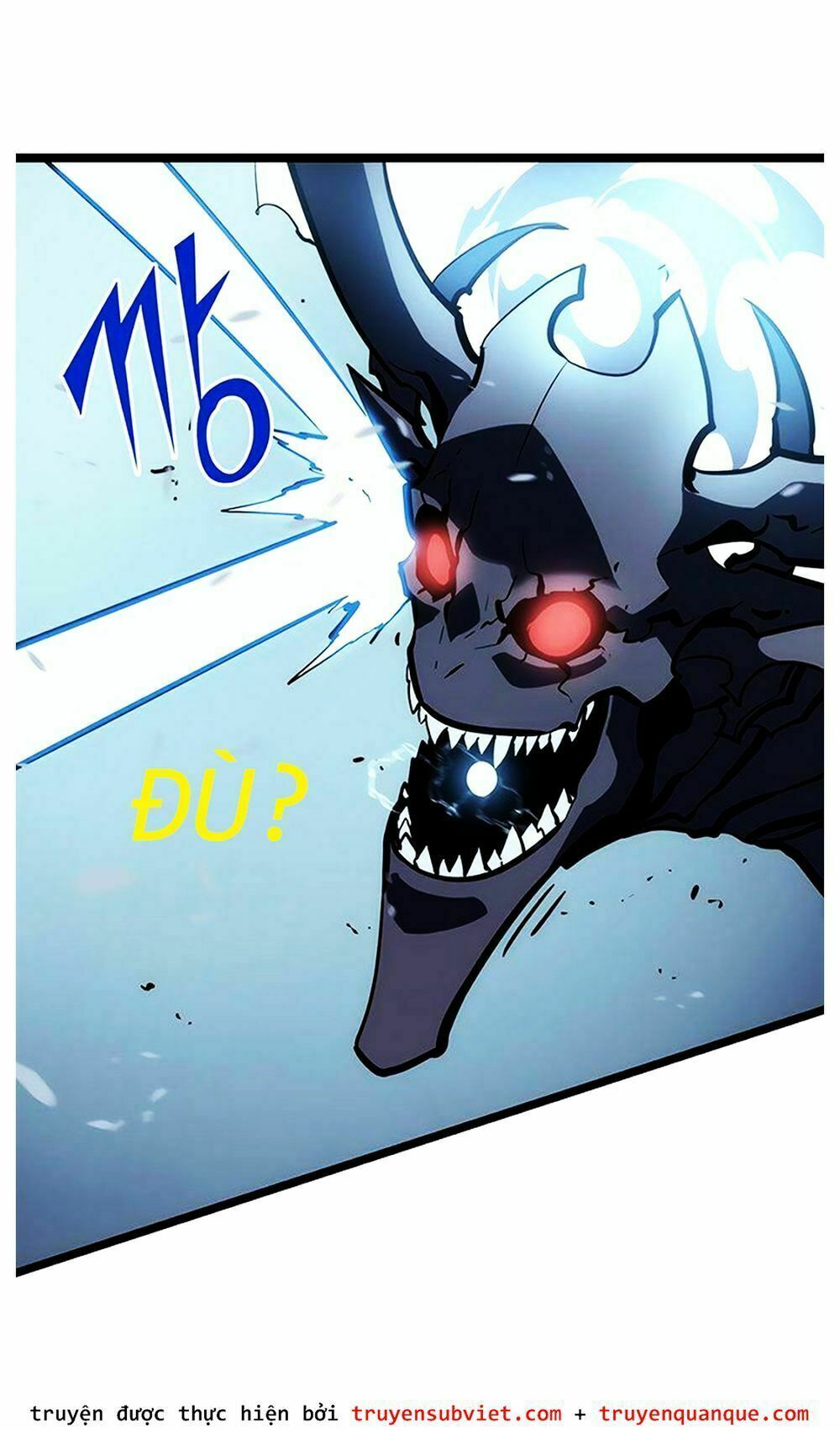 đọc truyện Tôi Thăng Cấp Một Mình Chương 87 ảnh 90 tại Thiên Thai Truyện