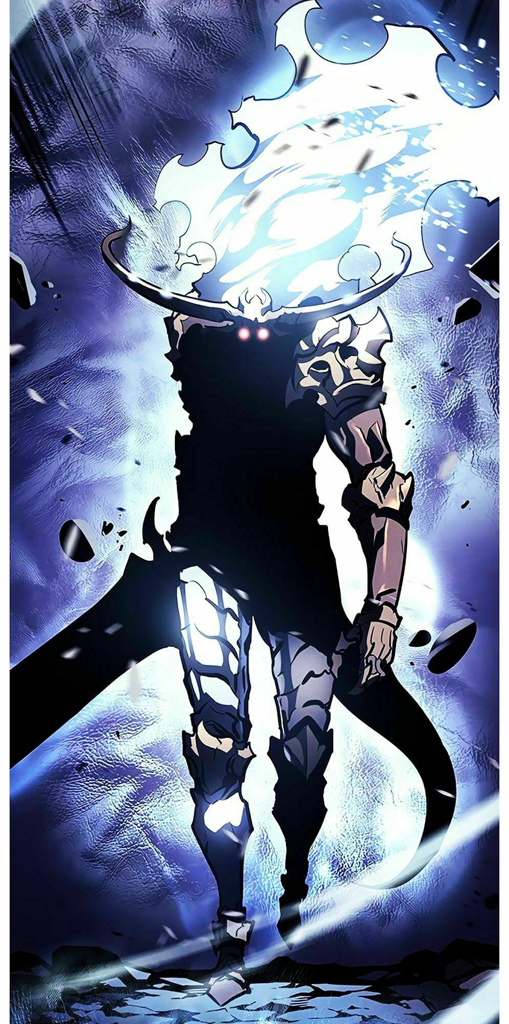 đọc truyện Tôi Thăng Cấp Một Mình Chương 87 ảnh 11 tại Thiên Thai Truyện