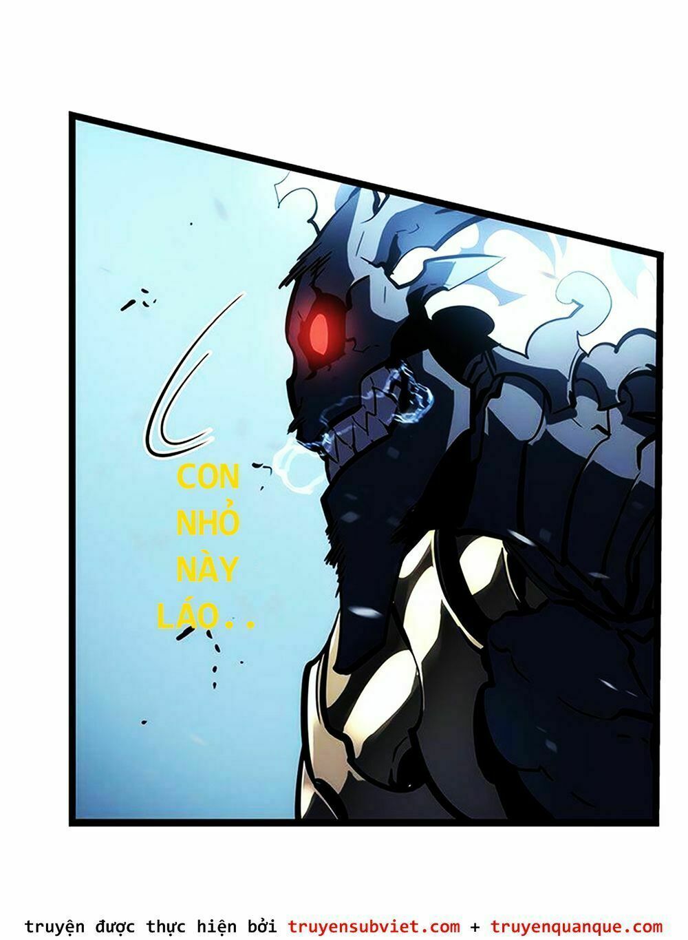 đọc truyện Tôi Thăng Cấp Một Mình Chương 87 ảnh 96 tại Thiên Thai Truyện