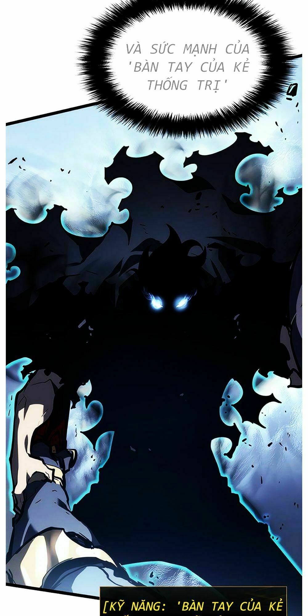 đọc truyện Tôi Thăng Cấp Một Mình Chương 87 ảnh 98 tại Thiên Thai Truyện