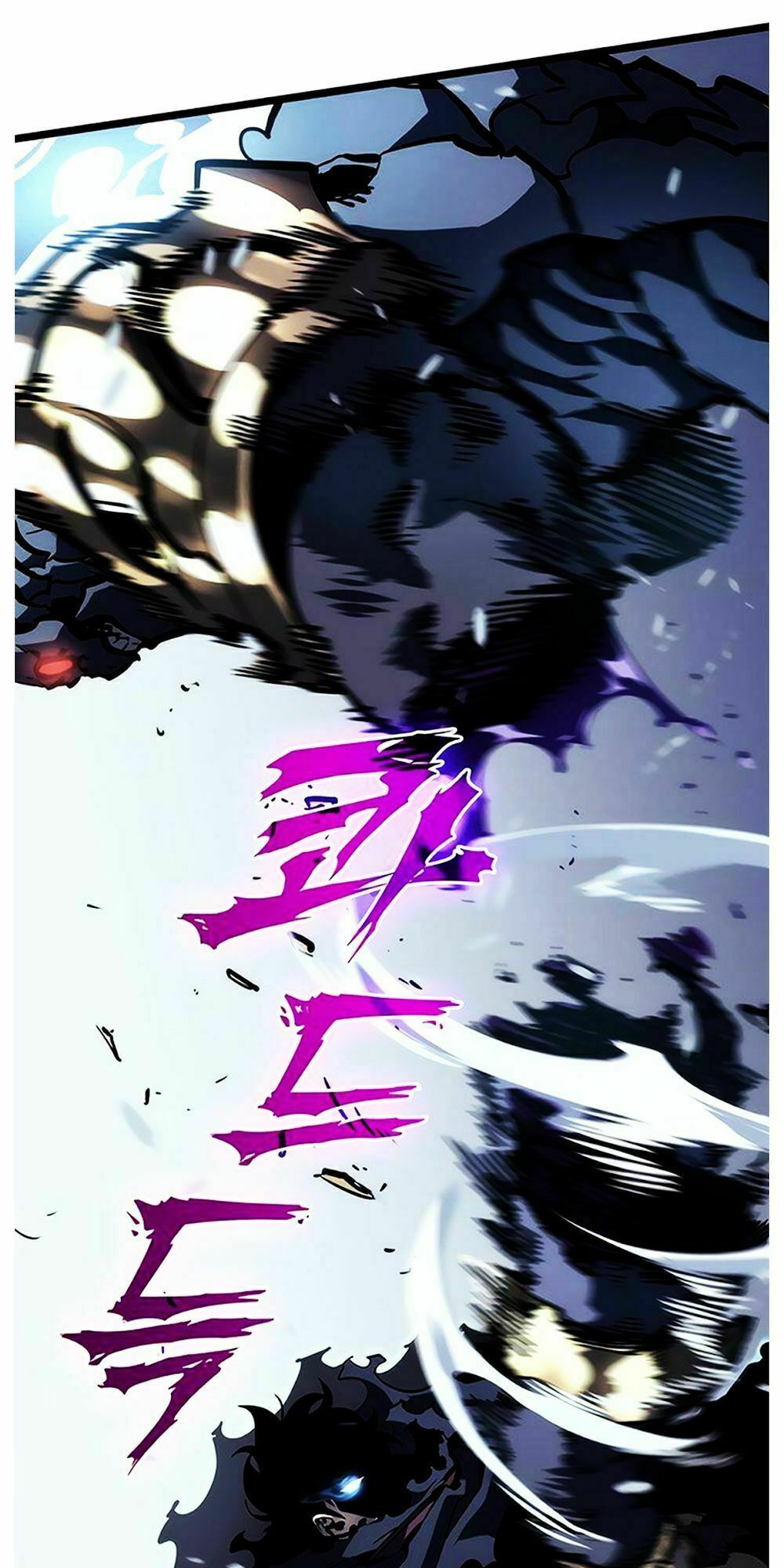 đọc truyện Tôi Thăng Cấp Một Mình Chương 87 ảnh 101 tại Thiên Thai Truyện