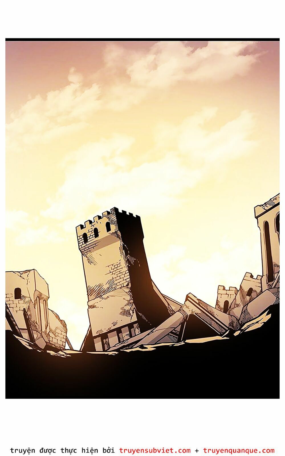 đọc truyện Tôi Thăng Cấp Một Mình Chương 88 ảnh 4 tại Thiên Thai Truyện