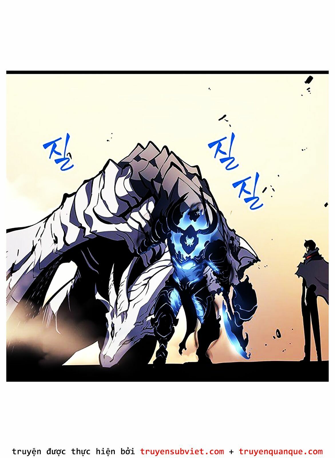 đọc truyện Tôi Thăng Cấp Một Mình Chương 88 ảnh 26 tại Thiên Thai Truyện