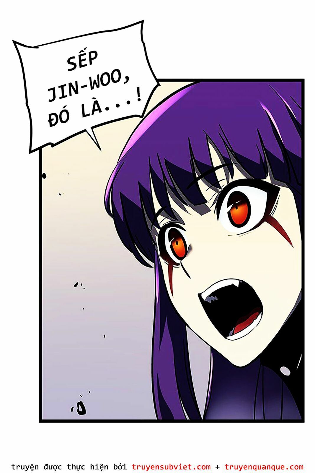 đọc truyện Tôi Thăng Cấp Một Mình Chương 88 ảnh 29 tại Thiên Thai Truyện