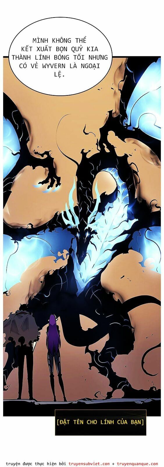 đọc truyện Tôi Thăng Cấp Một Mình Chương 88 ảnh 30 tại Thiên Thai Truyện