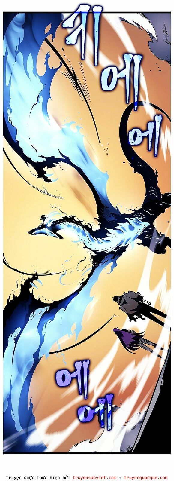 đọc truyện Tôi Thăng Cấp Một Mình Chương 88 ảnh 33 tại Thiên Thai Truyện