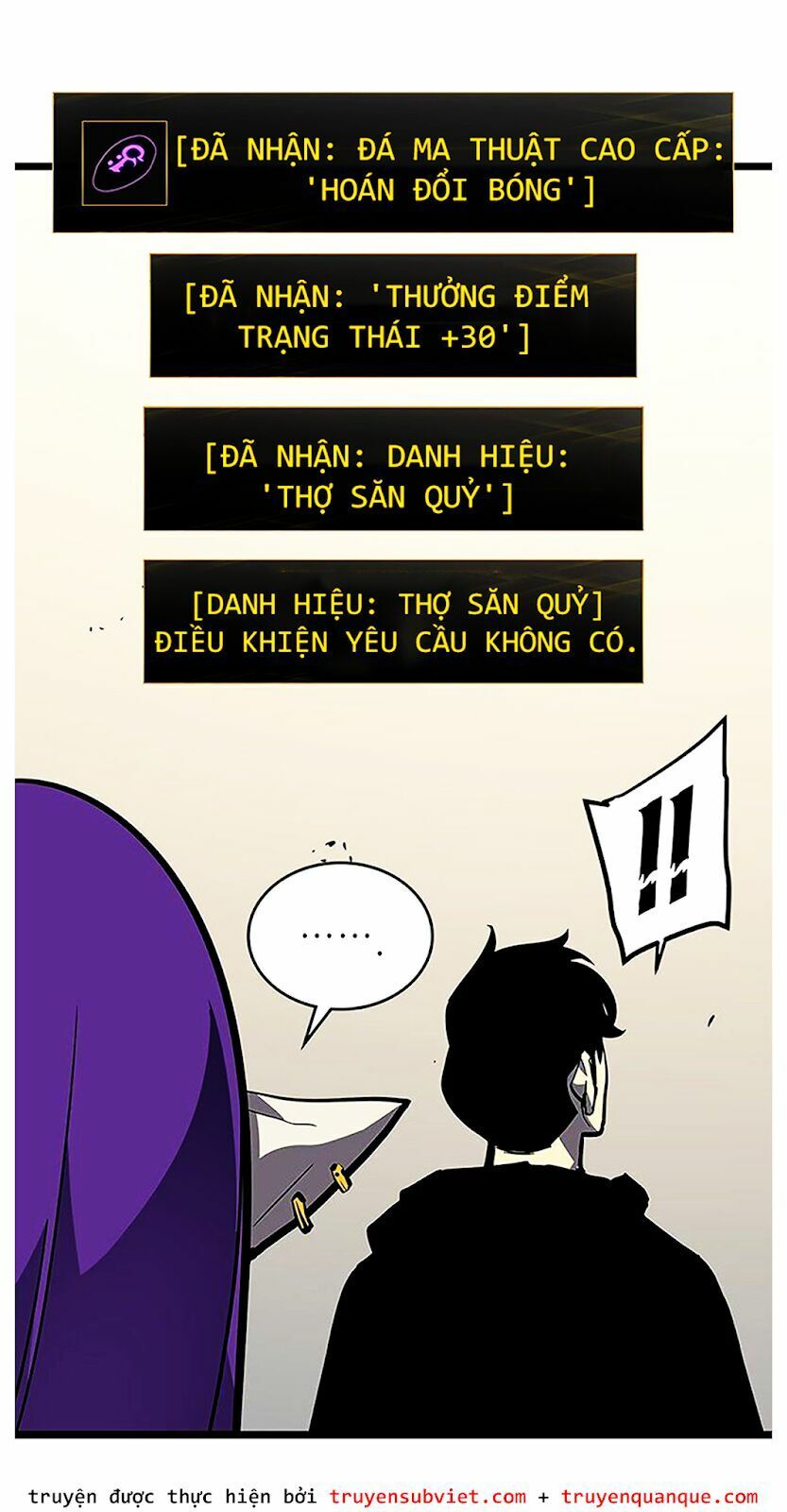 đọc truyện Tôi Thăng Cấp Một Mình Chương 88 ảnh 36 tại Thiên Thai Truyện