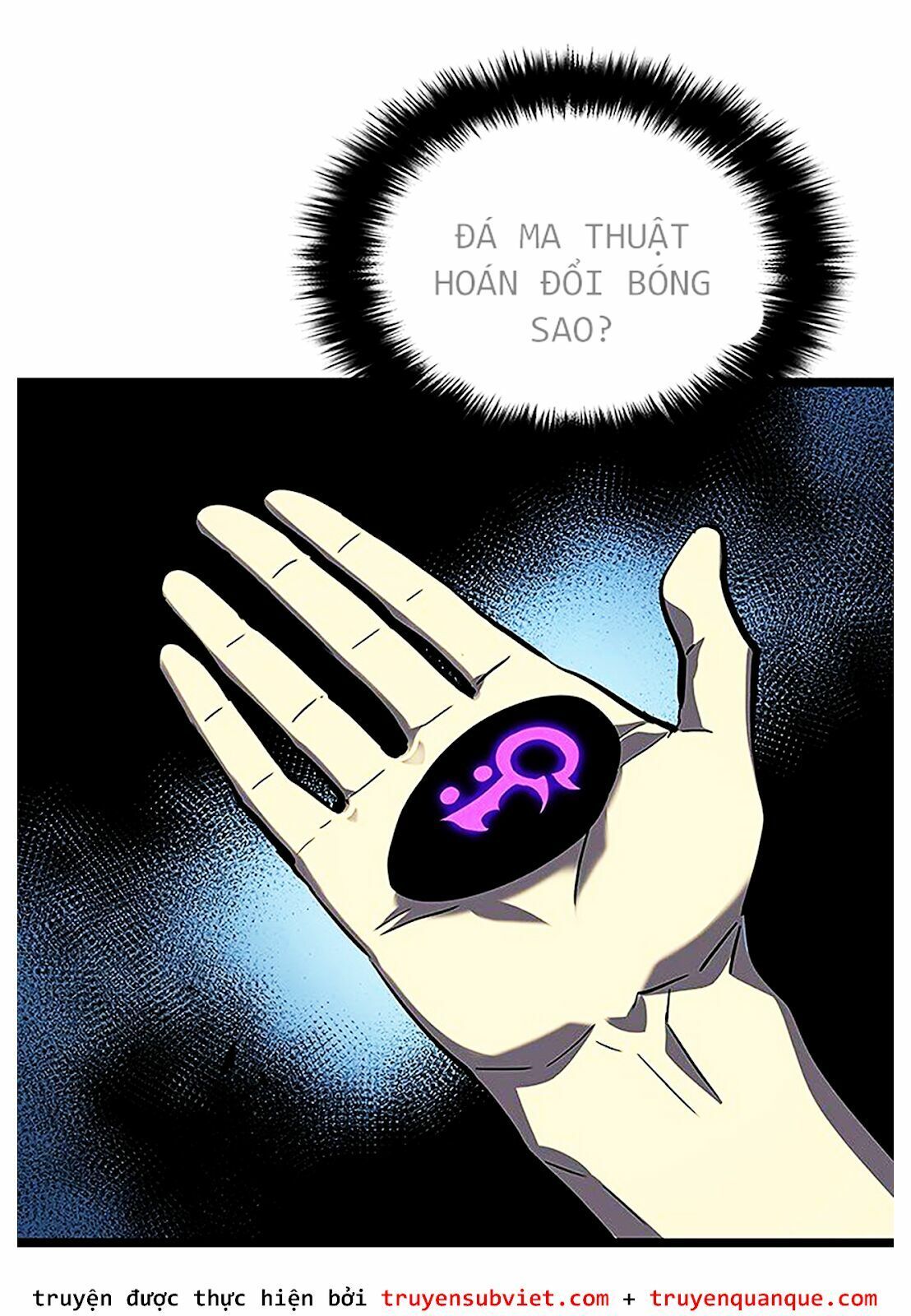 đọc truyện Tôi Thăng Cấp Một Mình Chương 88 ảnh 37 tại Thiên Thai Truyện