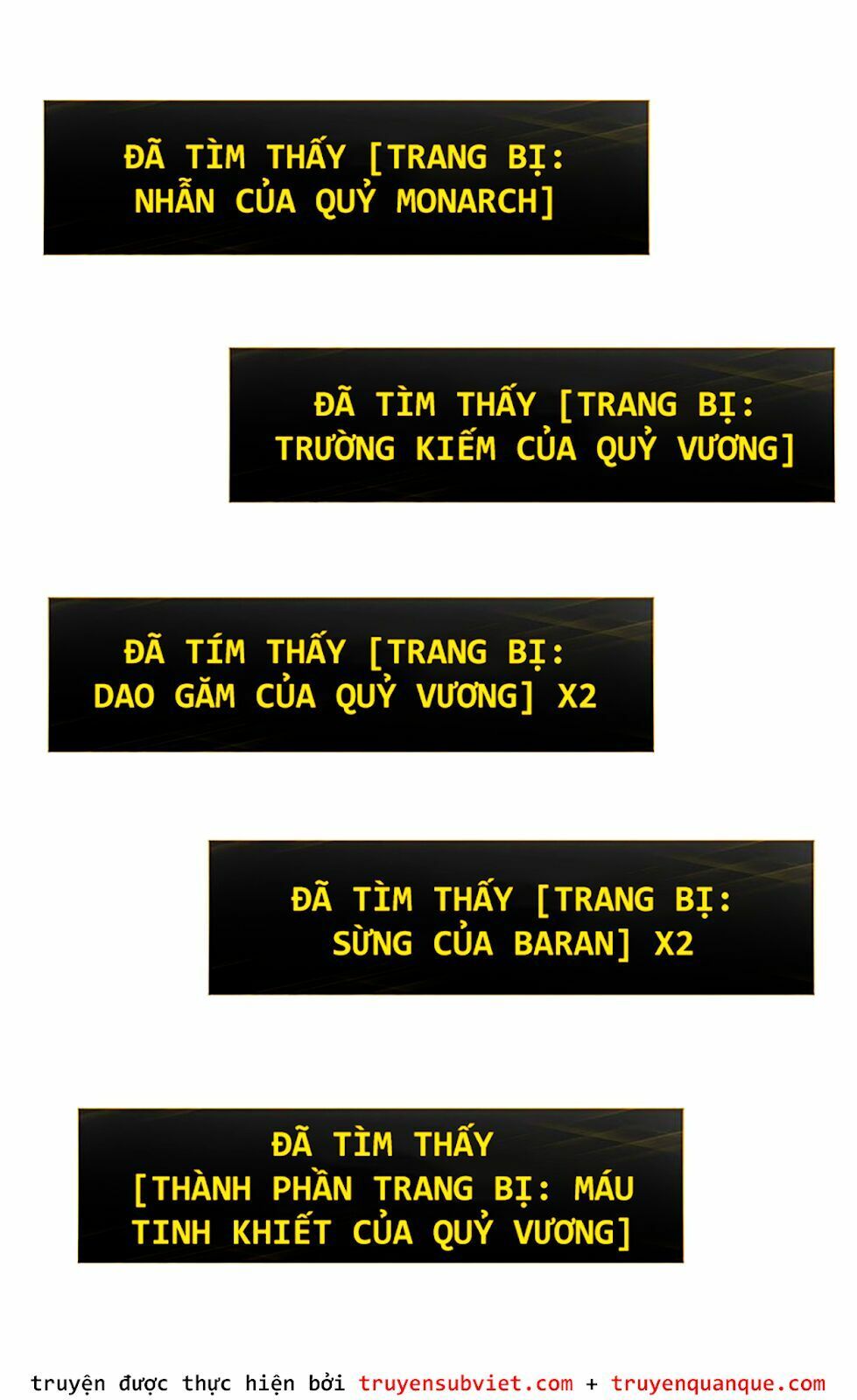 đọc truyện Tôi Thăng Cấp Một Mình Chương 88 ảnh 6 tại Thiên Thai Truyện