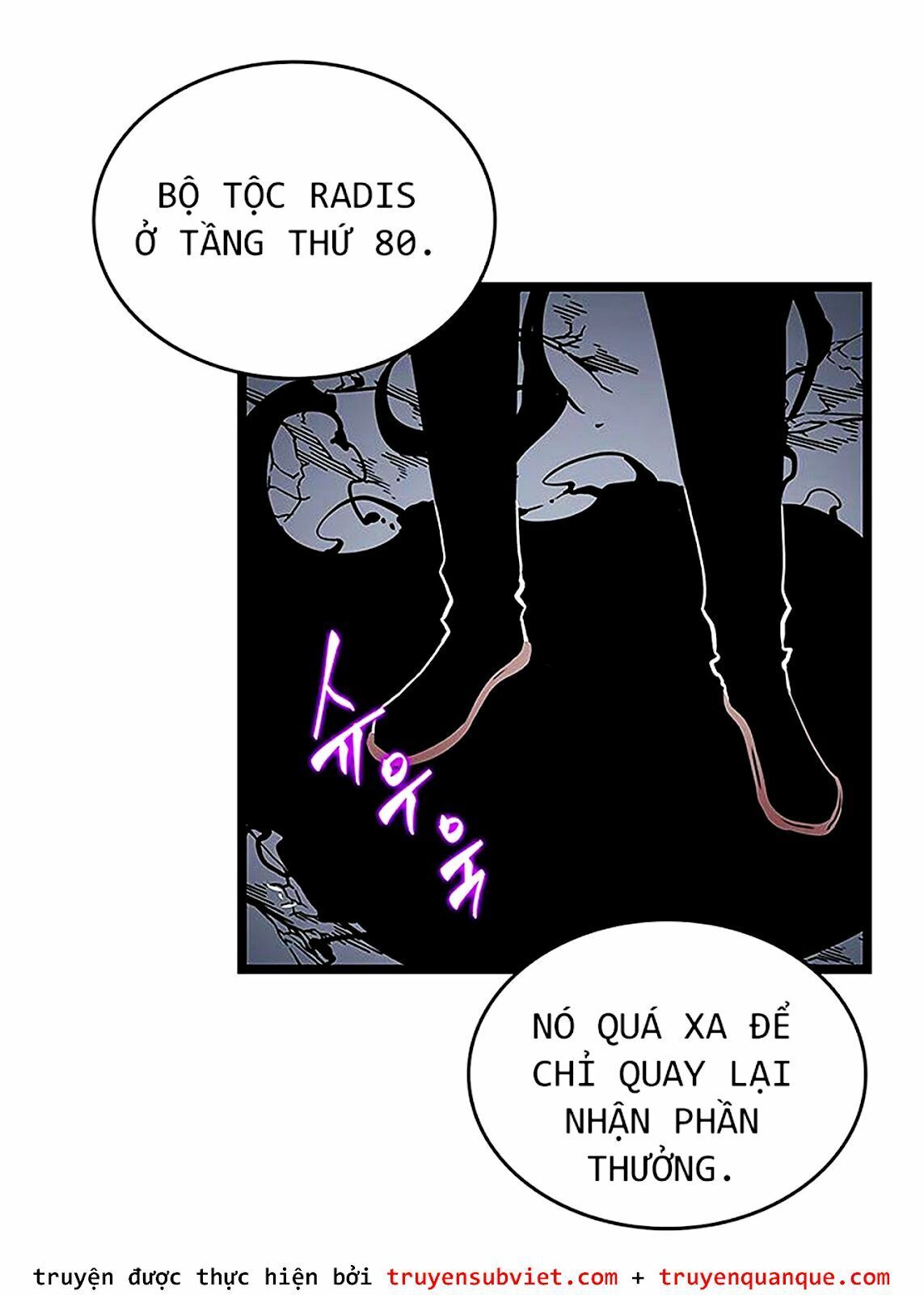 đọc truyện Tôi Thăng Cấp Một Mình Chương 88 ảnh 42 tại Thiên Thai Truyện