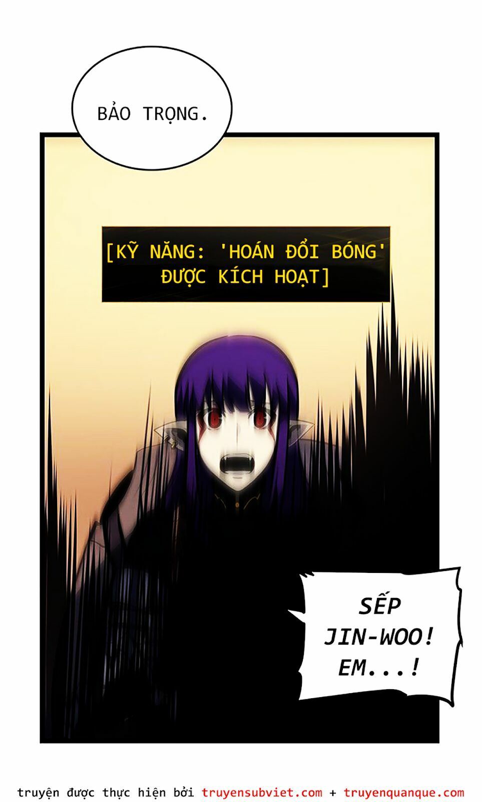 đọc truyện Tôi Thăng Cấp Một Mình Chương 88 ảnh 44 tại Thiên Thai Truyện