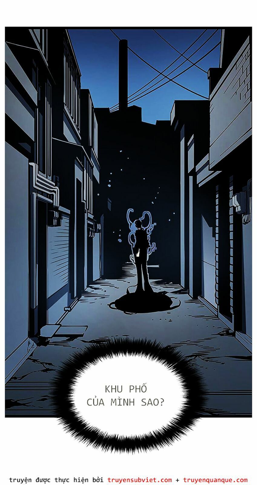 đọc truyện Tôi Thăng Cấp Một Mình Chương 88 ảnh 48 tại Thiên Thai Truyện