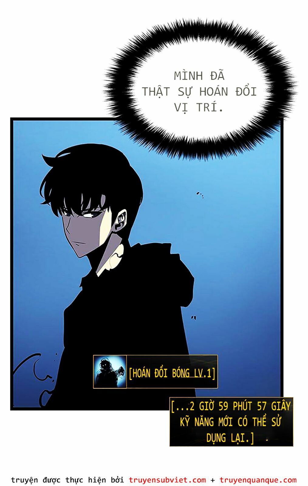 đọc truyện Tôi Thăng Cấp Một Mình Chương 88 ảnh 49 tại Thiên Thai Truyện