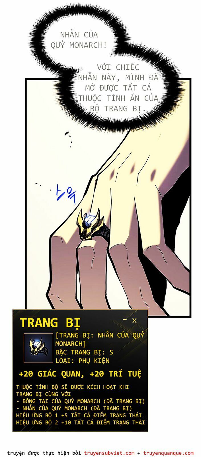 đọc truyện Tôi Thăng Cấp Một Mình Chương 88 ảnh 7 tại Thiên Thai Truyện