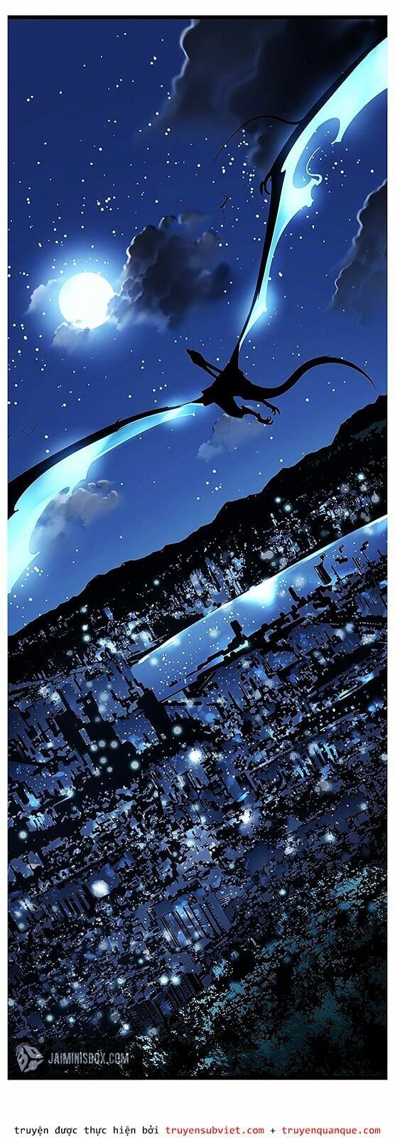 đọc truyện Tôi Thăng Cấp Một Mình Chương 88 ảnh 52 tại Thiên Thai Truyện