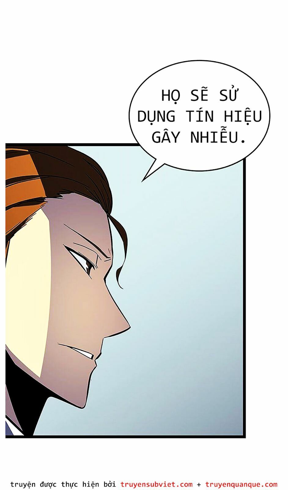 đọc truyện Tôi Thăng Cấp Một Mình Chương 88 ảnh 58 tại Thiên Thai Truyện