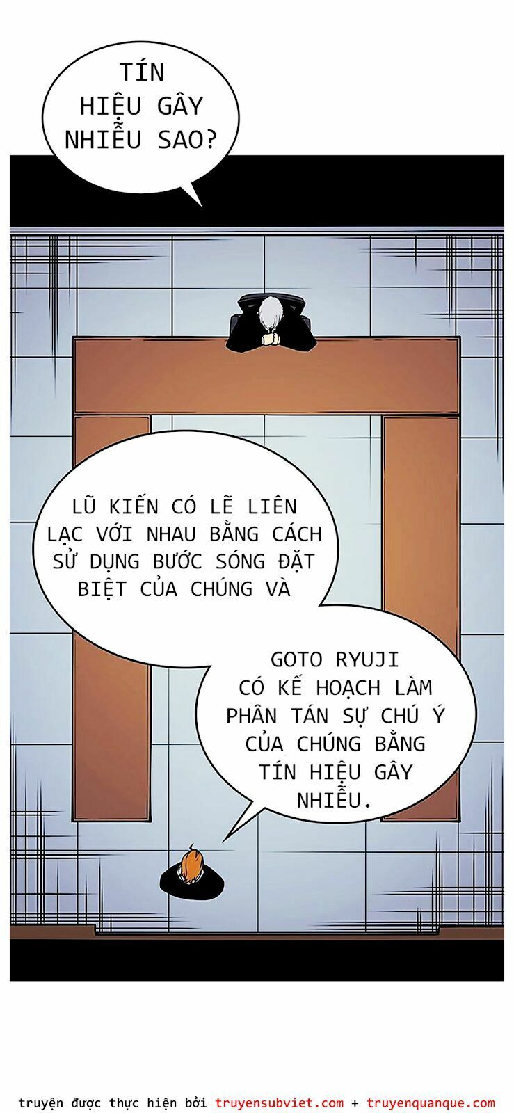 đọc truyện Tôi Thăng Cấp Một Mình Chương 88 ảnh 59 tại Thiên Thai Truyện