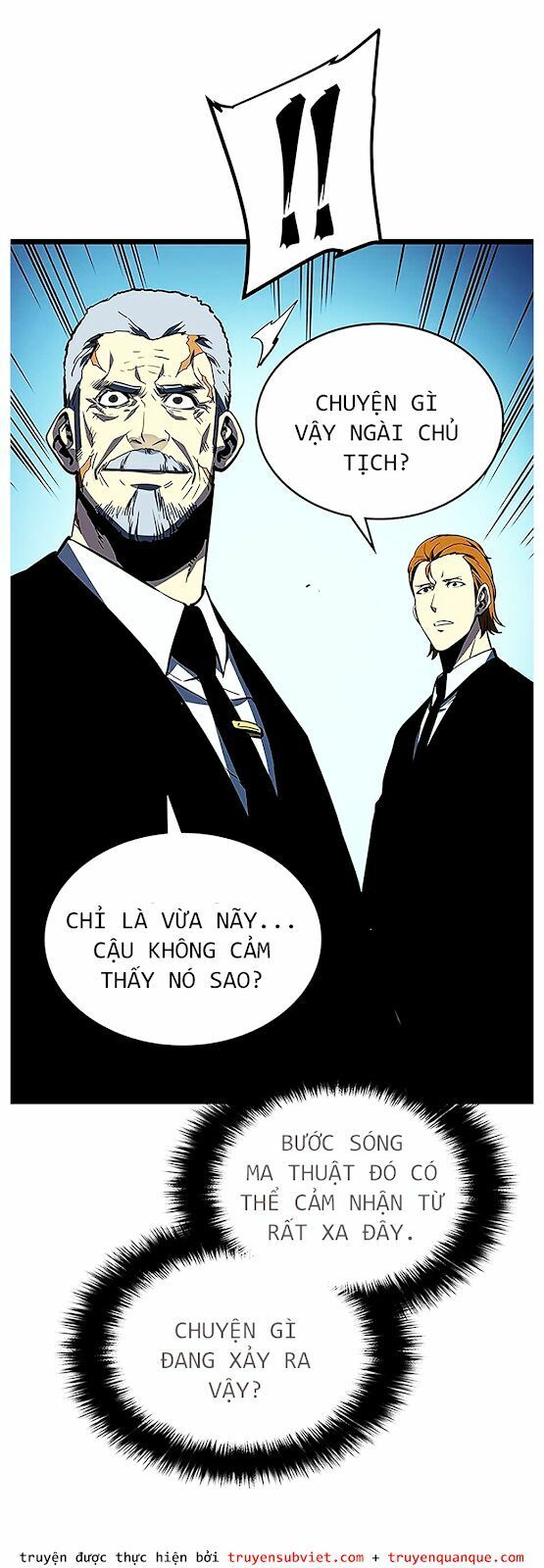 đọc truyện Tôi Thăng Cấp Một Mình Chương 88 ảnh 61 tại Thiên Thai Truyện