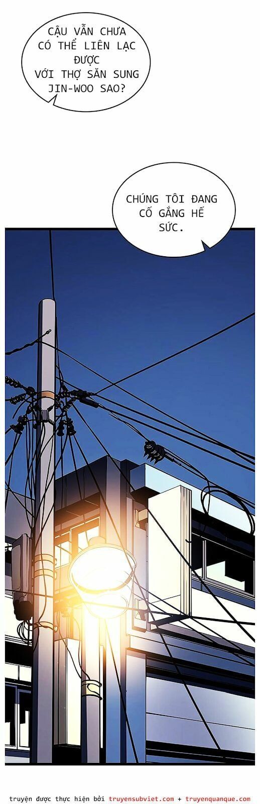 đọc truyện Tôi Thăng Cấp Một Mình Chương 88 ảnh 62 tại Thiên Thai Truyện