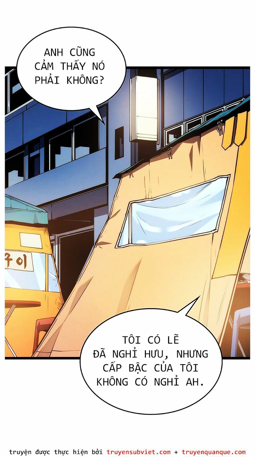 đọc truyện Tôi Thăng Cấp Một Mình Chương 88 ảnh 63 tại Thiên Thai Truyện