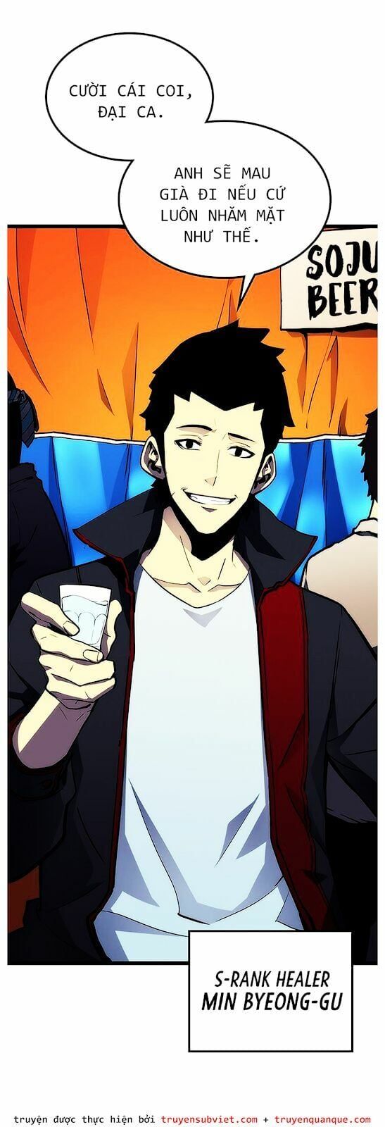 đọc truyện Tôi Thăng Cấp Một Mình Chương 88 ảnh 66 tại Thiên Thai Truyện