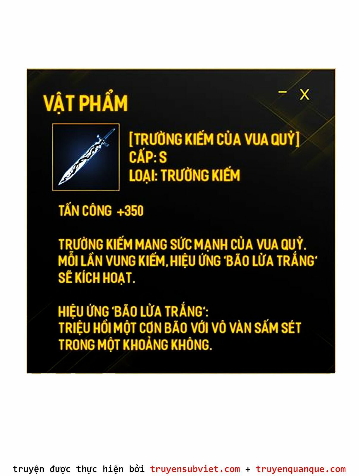 đọc truyện Tôi Thăng Cấp Một Mình Chương 88 ảnh 68 tại Thiên Thai Truyện