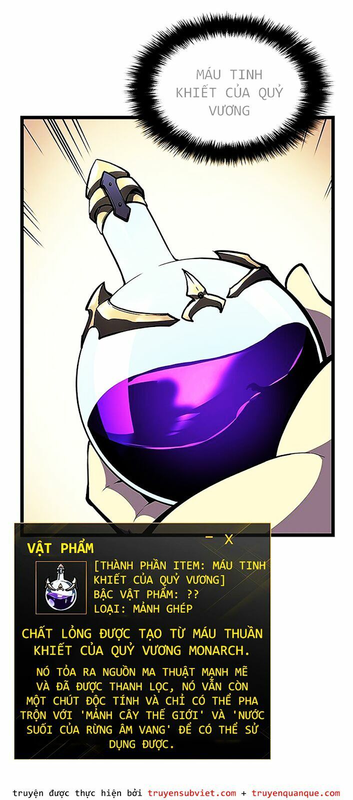 đọc truyện Tôi Thăng Cấp Một Mình Chương 88 ảnh 10 tại Thiên Thai Truyện