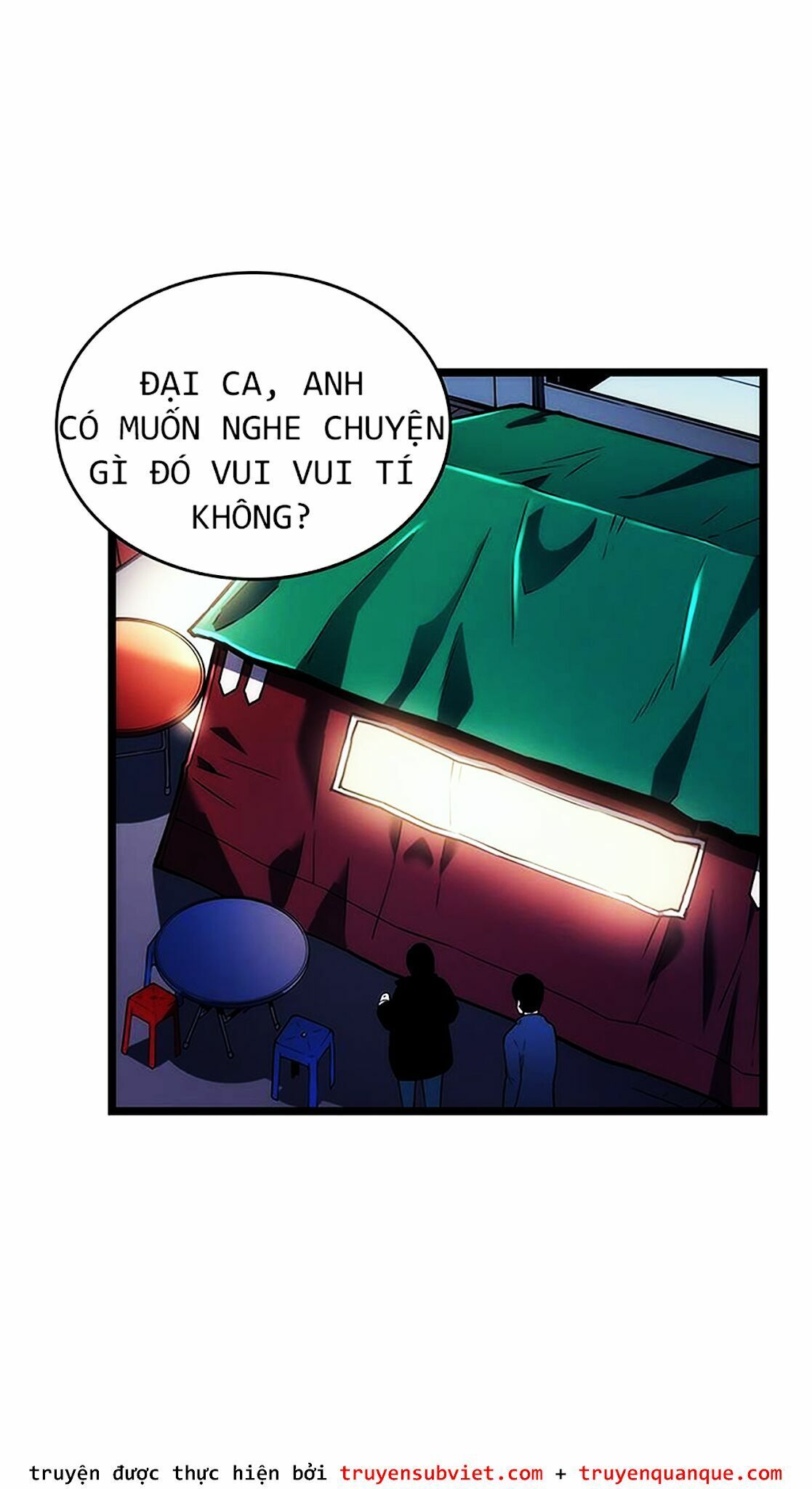 đọc truyện Tôi Thăng Cấp Một Mình Chương 89 ảnh 3 tại Thiên Thai Truyện