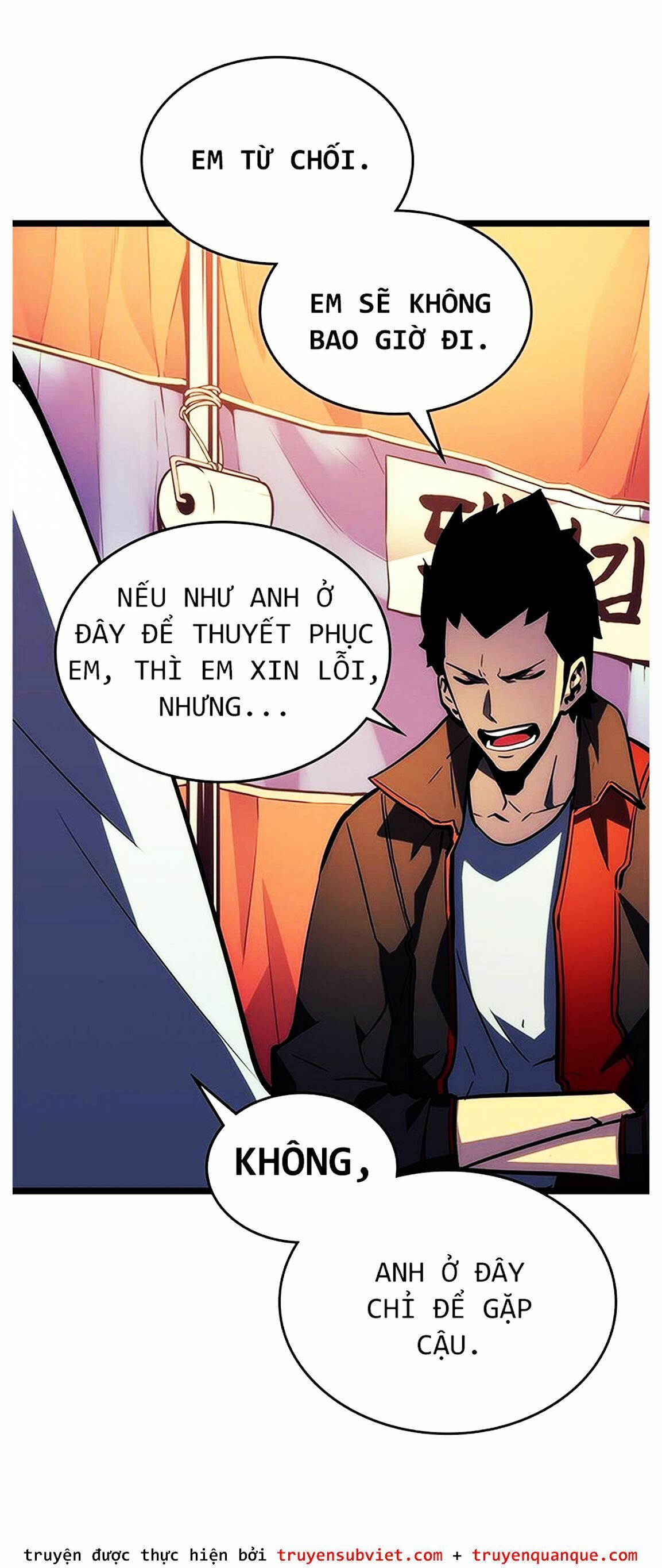 đọc truyện Tôi Thăng Cấp Một Mình Chương 89 ảnh 13 tại Thiên Thai Truyện