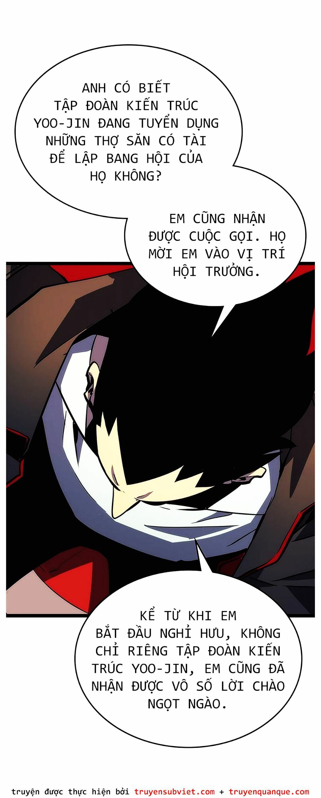 đọc truyện Tôi Thăng Cấp Một Mình Chương 89 ảnh 16 tại Thiên Thai Truyện