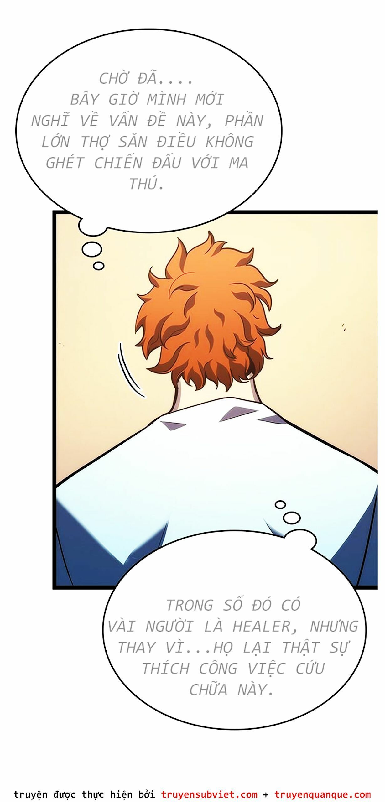 đọc truyện Tôi Thăng Cấp Một Mình Chương 89 ảnh 21 tại Thiên Thai Truyện