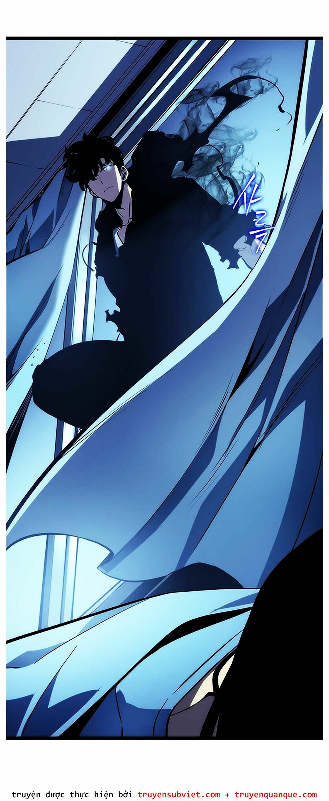 đọc truyện Tôi Thăng Cấp Một Mình Chương 89 ảnh 25 tại Thiên Thai Truyện