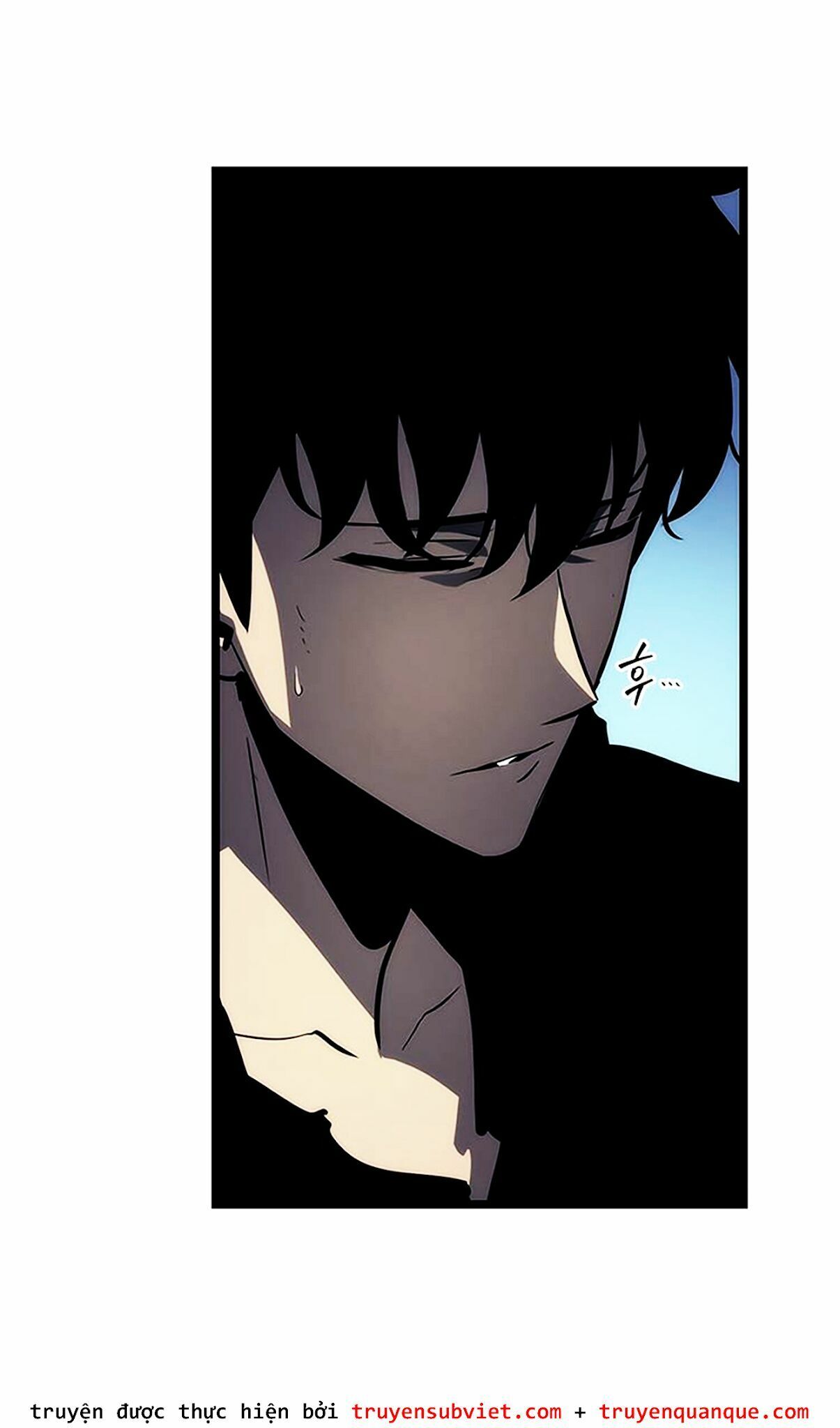 đọc truyện Tôi Thăng Cấp Một Mình Chương 89 ảnh 30 tại Thiên Thai Truyện