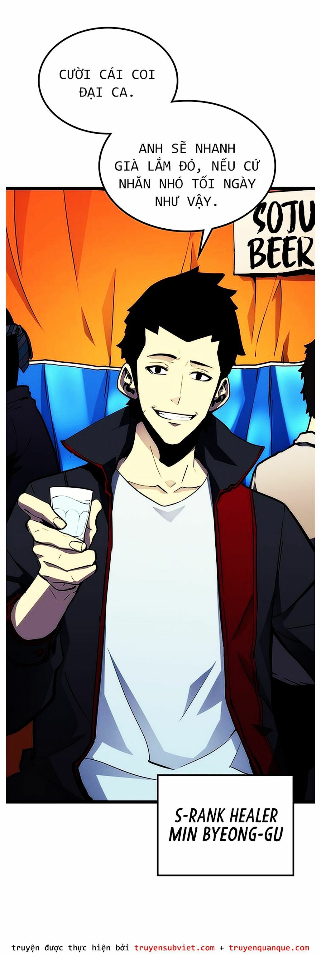 đọc truyện Tôi Thăng Cấp Một Mình Chương 89 ảnh 5 tại Thiên Thai Truyện