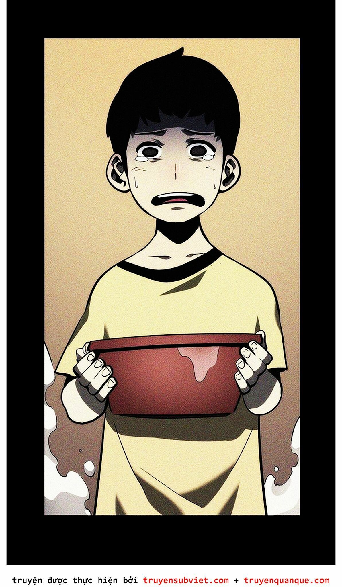 đọc truyện Tôi Thăng Cấp Một Mình Chương 89 ảnh 35 tại Thiên Thai Truyện