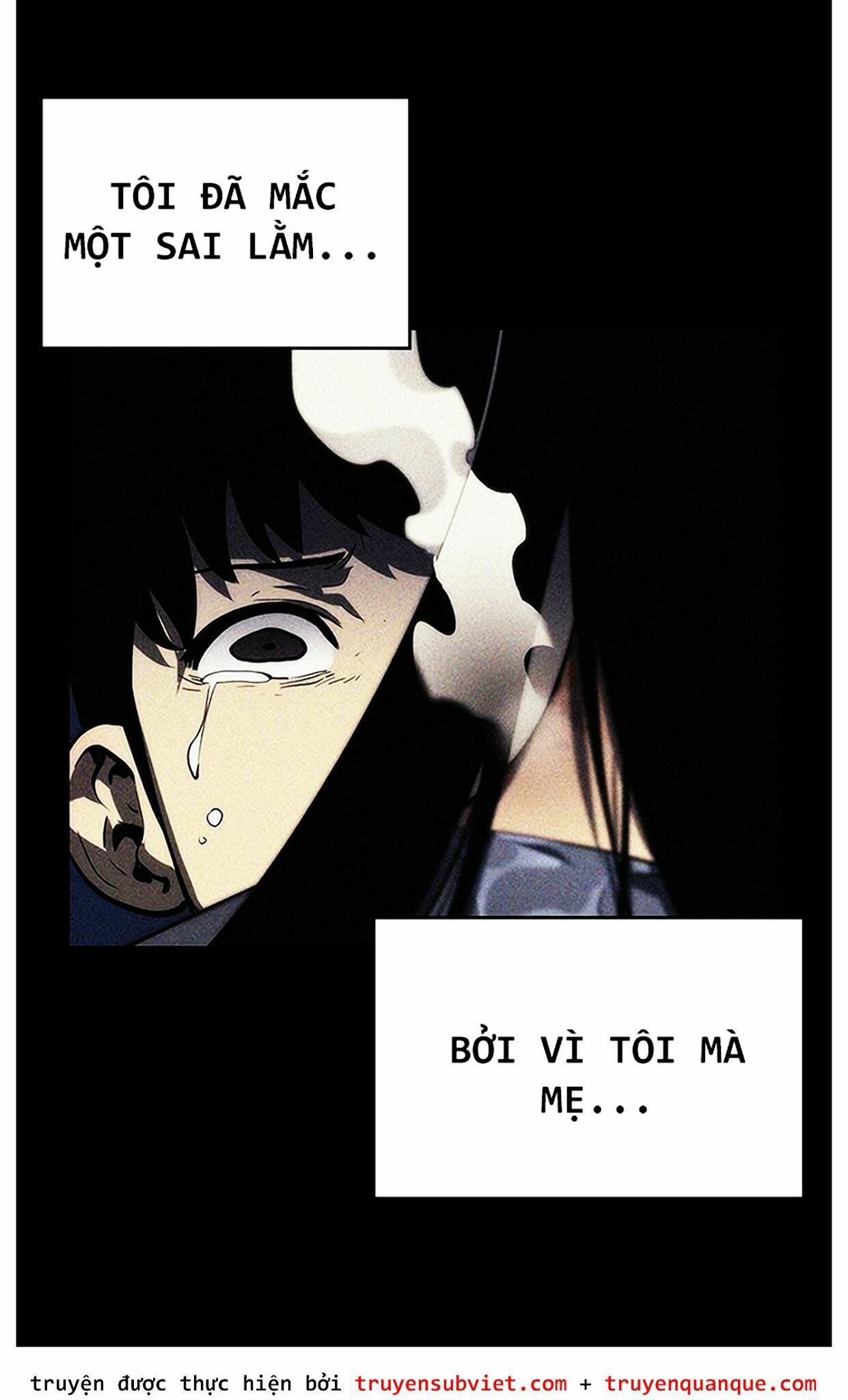 đọc truyện Tôi Thăng Cấp Một Mình Chương 89 ảnh 37 tại Thiên Thai Truyện