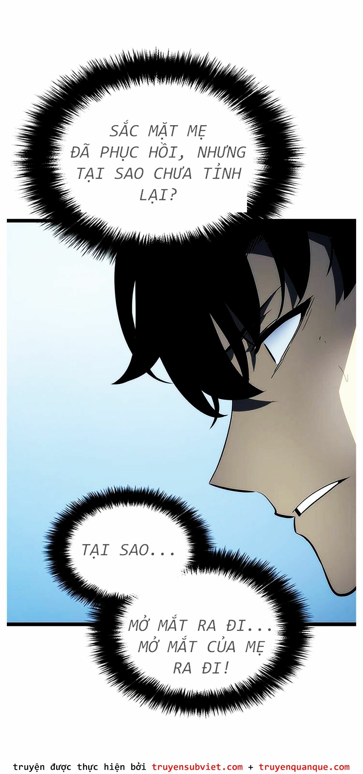 đọc truyện Tôi Thăng Cấp Một Mình Chương 89 ảnh 40 tại Thiên Thai Truyện