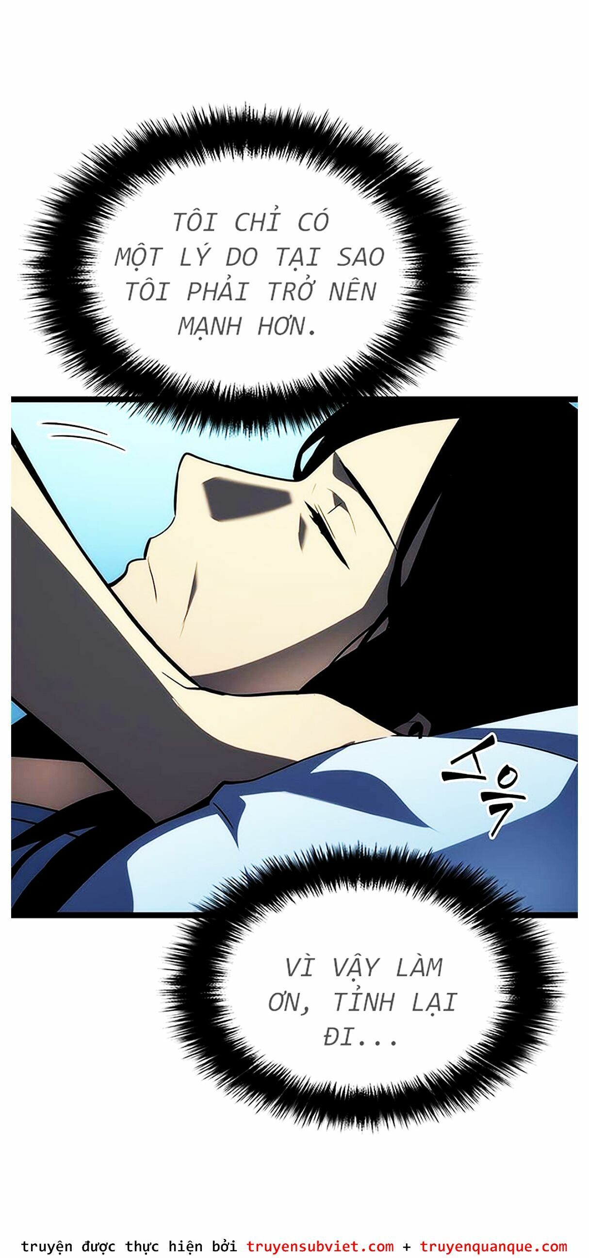 đọc truyện Tôi Thăng Cấp Một Mình Chương 89 ảnh 41 tại Thiên Thai Truyện