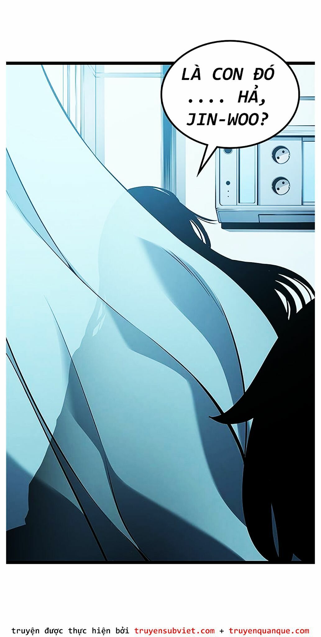 đọc truyện Tôi Thăng Cấp Một Mình Chương 89 ảnh 50 tại Thiên Thai Truyện