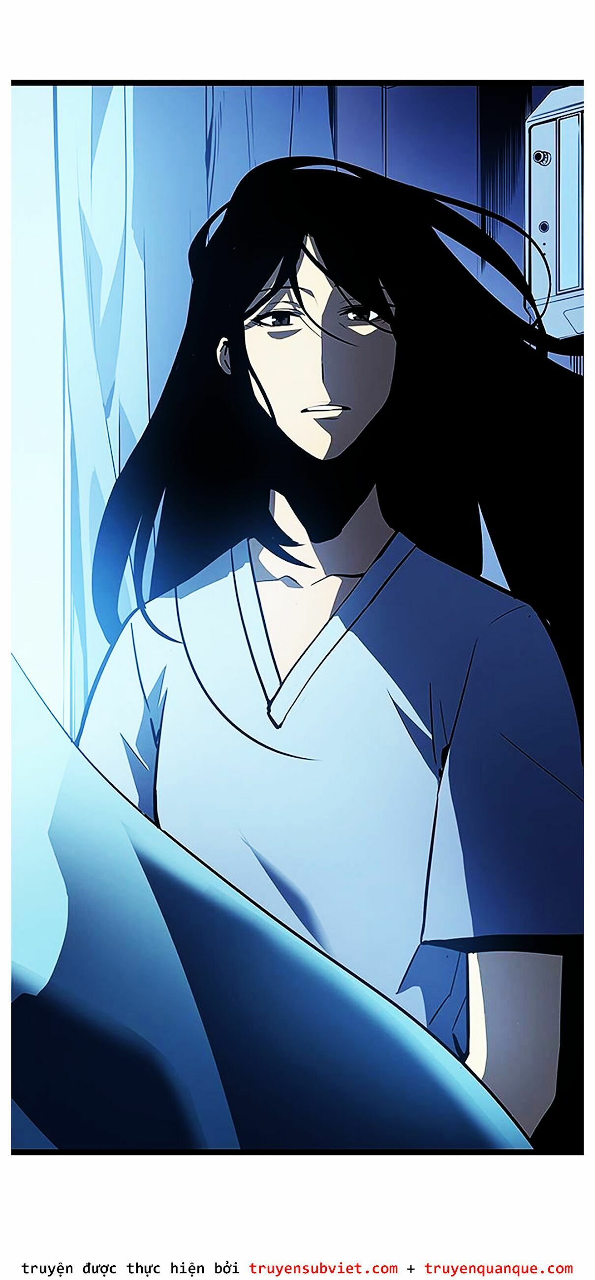 đọc truyện Tôi Thăng Cấp Một Mình Chương 89 ảnh 51 tại Thiên Thai Truyện