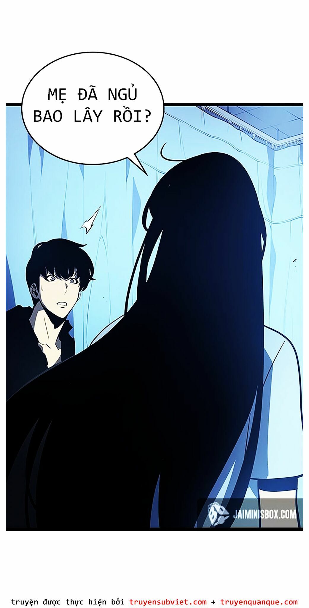 đọc truyện Tôi Thăng Cấp Một Mình Chương 89 ảnh 52 tại Thiên Thai Truyện