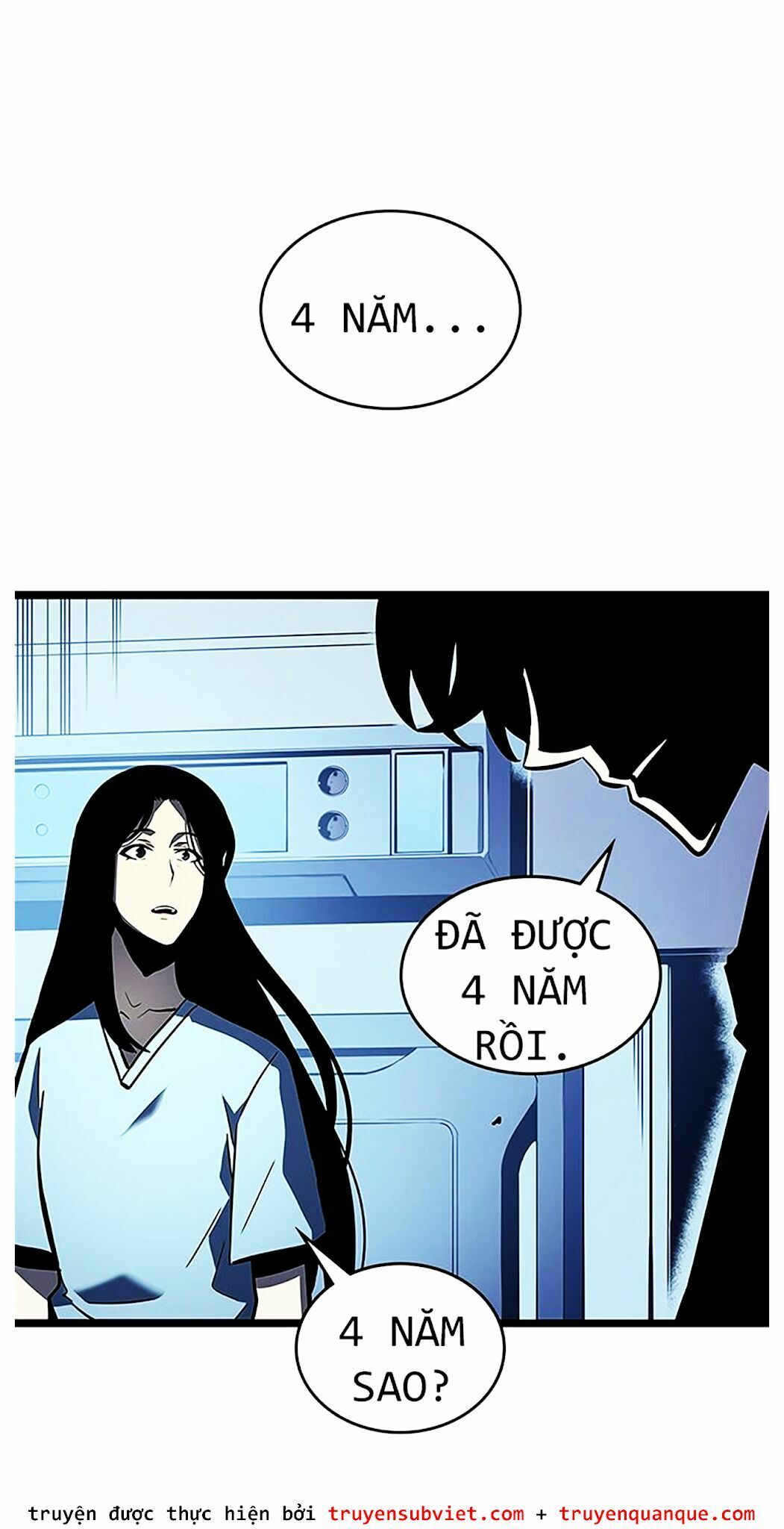 đọc truyện Tôi Thăng Cấp Một Mình Chương 89 ảnh 53 tại Thiên Thai Truyện