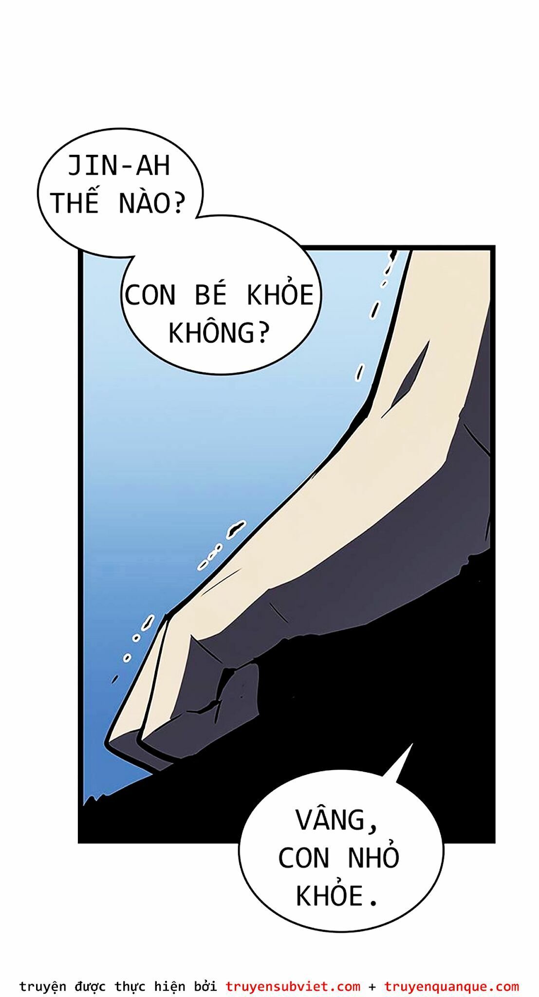 đọc truyện Tôi Thăng Cấp Một Mình Chương 89 ảnh 54 tại Thiên Thai Truyện