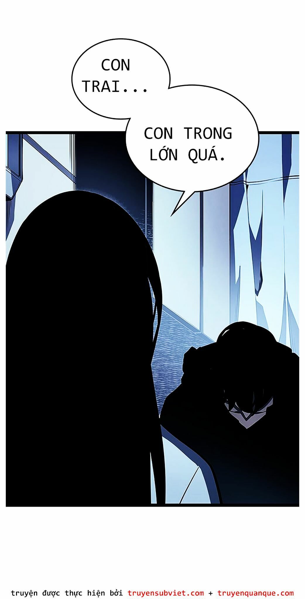 đọc truyện Tôi Thăng Cấp Một Mình Chương 89 ảnh 58 tại Thiên Thai Truyện