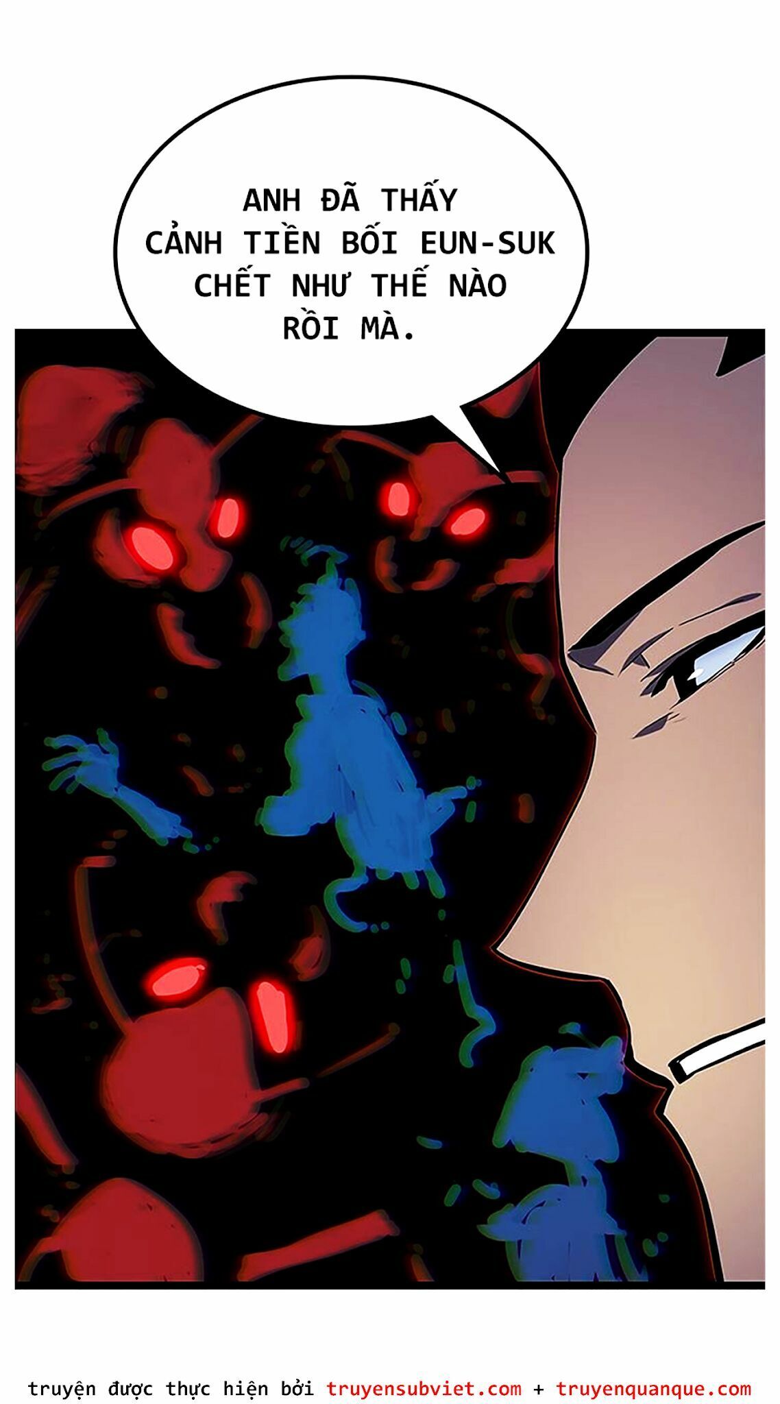 đọc truyện Tôi Thăng Cấp Một Mình Chương 89 ảnh 10 tại Thiên Thai Truyện