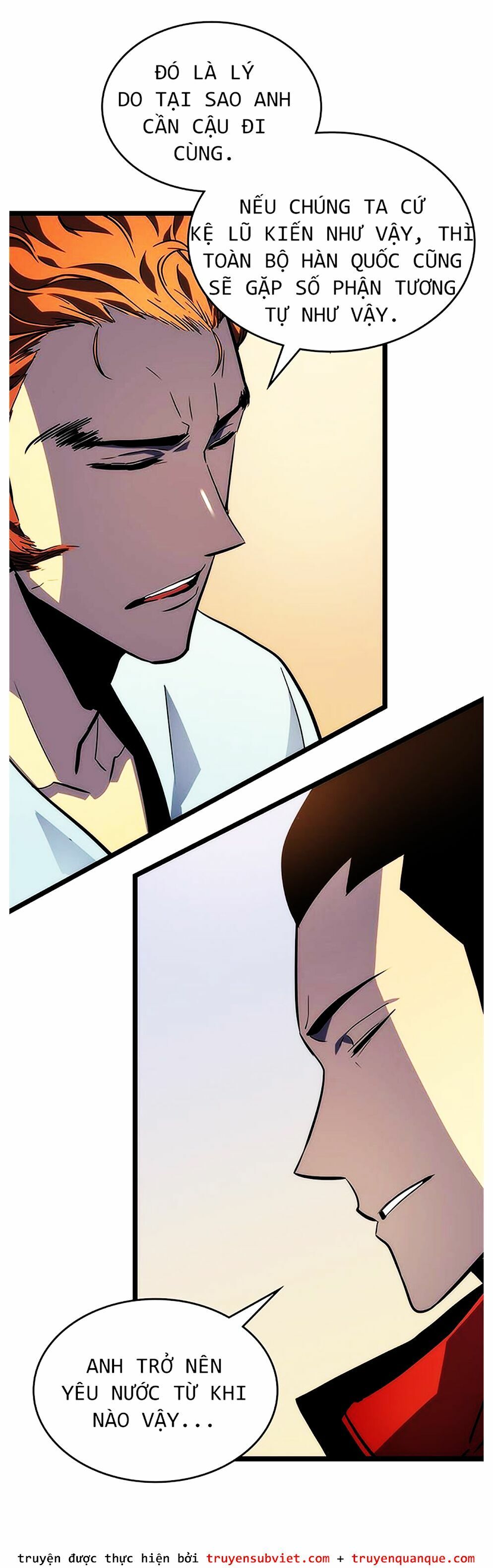 đọc truyện Tôi Thăng Cấp Một Mình Chương 89 ảnh 11 tại Thiên Thai Truyện