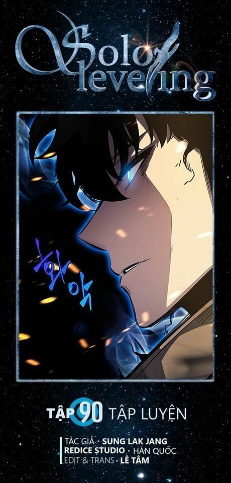 đọc truyện Tôi Thăng Cấp Một Mình Chương 90 ảnh 3 tại Thiên Thai Truyện