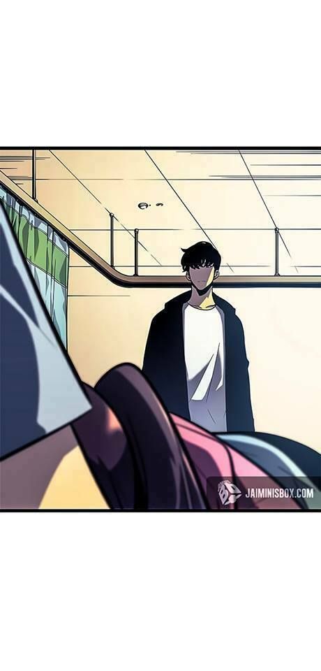 đọc truyện Tôi Thăng Cấp Một Mình Chương 90 ảnh 14 tại Thiên Thai Truyện